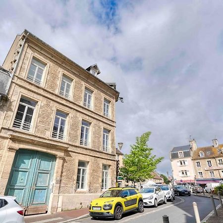La Casa Naia VI — Votre Bulle D'Air Sur La Cote Apartment Douvres-la-Delivrande Bagian luar foto